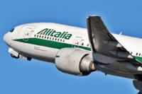 Argentina: Cadáver transportado por Alitalia está varado en aeropuerto