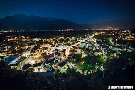 Liechtenstein: pequeño en tamaño, grande en belleza Liechtenstein: pequeño en tamaño, grande en belleza