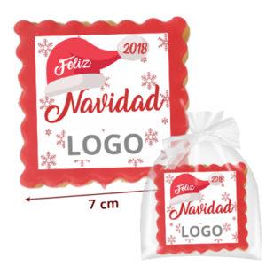 Detalles Empresa Navidad: ¡Personalízalos!