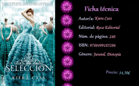 133# Reseña: La selección