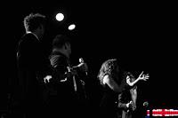 Postmodern Juckebox en La Riviera