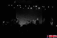 Postmodern Juckebox en La Riviera