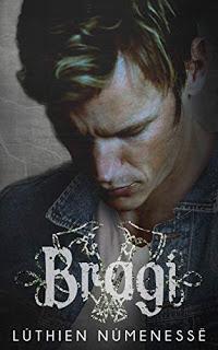 (Reseña) Bragi by  Lúthien Númenessë