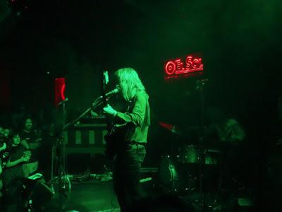 DeWolff - 16/10/2018 - Sala Sol (Madrid)