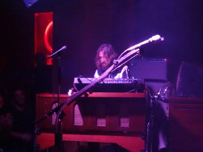 DeWolff - 16/10/2018 - Sala Sol (Madrid)