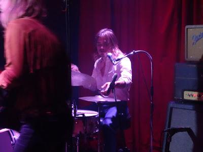 DeWolff - 16/10/2018 - Sala Sol (Madrid)