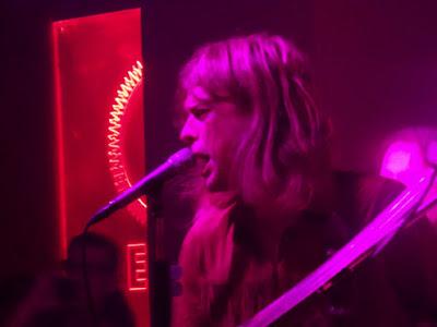 DeWolff - 16/10/2018 - Sala Sol (Madrid)