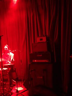 DeWolff - 16/10/2018 - Sala Sol (Madrid)