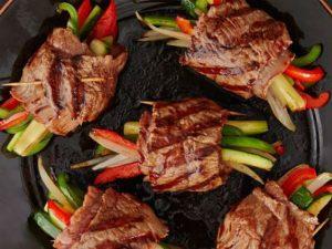 Incorporar las verduras y los vegetales en la dieta puede...