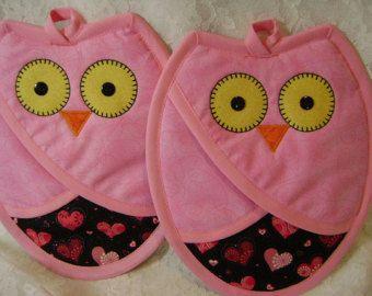 Creativos Guantes Aislantes Para Cocina