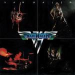 Van Halen – Van Halen (Warner Bros Records – 1978)