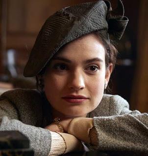 La sociedad literaria y el pastel de piel de patata: Libros y amistad