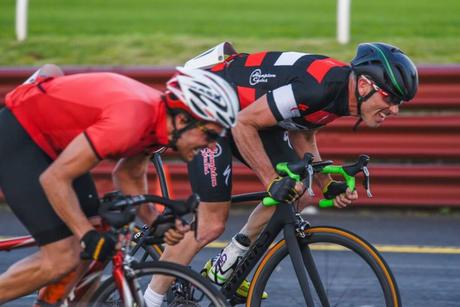 ¿Cambiar el entrenamiento con el envejecimiento?