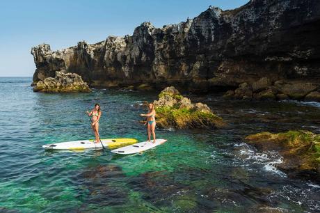 Lo que no puedes dejar de hacer cuando visites Ibiza