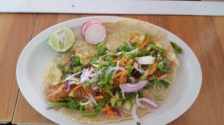 Mejores taquerías en Puerto Vallarta