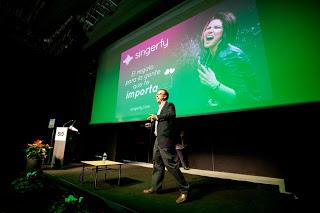 SIE - Bombillas Rotas y Elevator Pitch SIE - Bombillas Rotas y Elevator Pitch