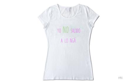 Los Ngá te saludan.