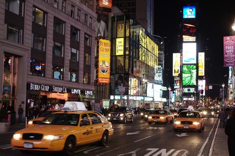 Descubre qué hacer en Nueva York en Navidad