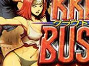 brutal Kraut Buster para Neo-Geo prepara lanzamiento
