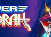 día: ¡Super Hydorah para Switch!