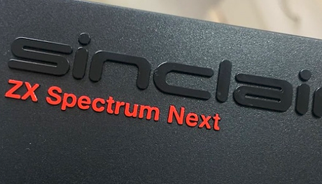 ¿Es el Spectrum Next la evolución que esperabas del Speccy? Tim Gilberts nos muestra en exclusiva la esperada máquina