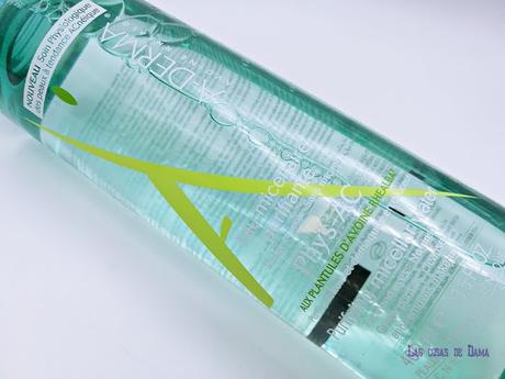 Si tienes la piel sensible y con tendencia acnéica, Phys-AC de A-Aderma será tu salvación Phys-AC de A-Aderma acné piel sensible piel frágil farmacia dermocosmetica belelza skincare cuidado piel