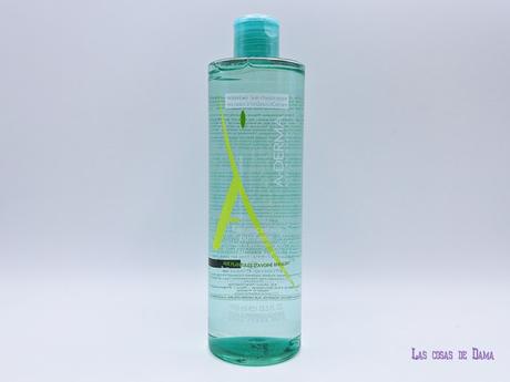 Si tienes la piel sensible y con tendencia acnéica, Phys-AC de A-Aderma será tu salvación Phys-AC de A-Aderma acné piel sensible piel frágil farmacia dermocosmetica belelza skincare cuidado piel