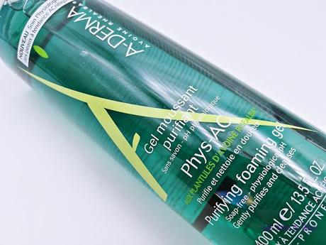 Si tienes la piel sensible y con tendencia acnéica, Phys-AC de A-Aderma será tu salvación Phys-AC de A-Aderma acné piel sensible piel frágil farmacia dermocosmetica belelza skincare cuidado piel