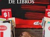 novela buscador libros