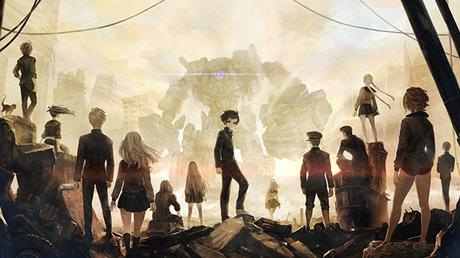 Se cancela la versión para PSVita de 13 Sentinels: Aegis Rim Se cancela la versión para PSVita de 13 Sentinels: Aegis Rim