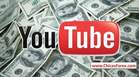 Cómo ganar #dinero en #Youtube sin cientos de miles de vistas Cómo ganar #dinero en #Youtube sin cientos de miles de vistas