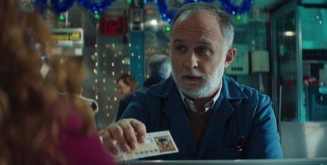 Ya está aquí el anuncio de la Lotería de Navidad 2018 y viene con un guiño a la película “Atrapado en el tiempo”