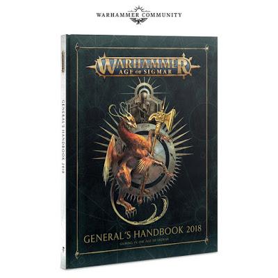 Warhammer Community: Resumen de hoy