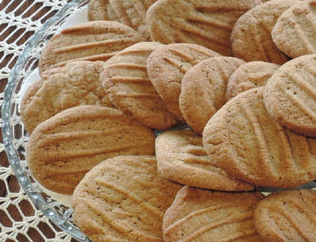 Como preparar galletas de jengibre caseras