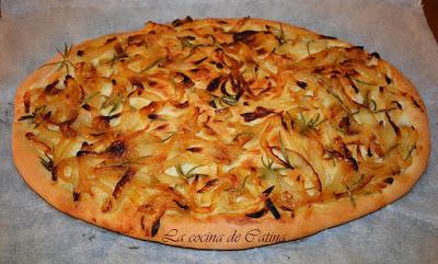 Focaccia
