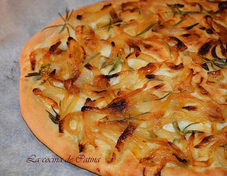 Focaccia