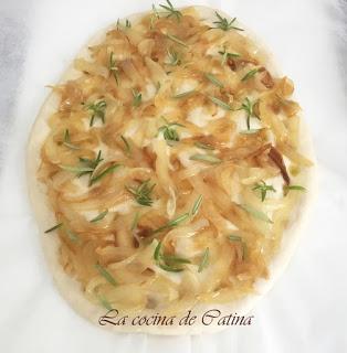 Focaccia