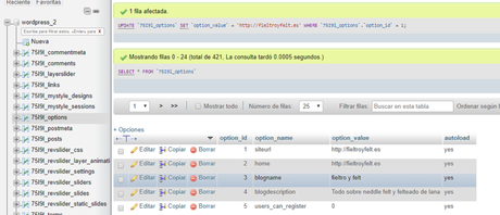 Ataque en WordPress por WP GDPR Compliance como solucionarlo