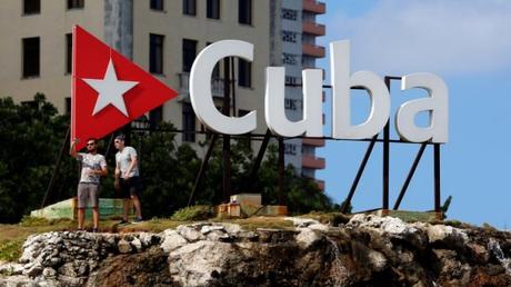EEUU amplía su lista de compañías y hoteles sancionados de Cuba