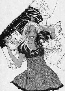 Peach Girl, de Miwa Ueda Peach Girl, de Miwa Ueda