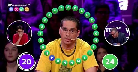 Ganador de “Pasapalabra” deberá pagar más de 40 millones de pesos al SII