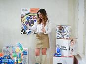 Evento Baby Einstein ¡Súper sorteo juguetes!