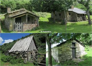 Wamba-Llagu Ubales-Mericueria-La Vega Brañagallones-Valdebezón