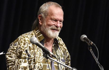 Noviembre: Terry Gilliam es el director del mes en el Centro Arte Alameda