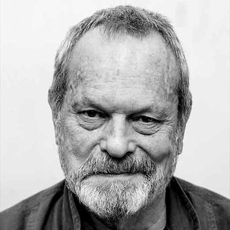 Noviembre: Terry Gilliam es el director del mes en el Centro Arte Alameda