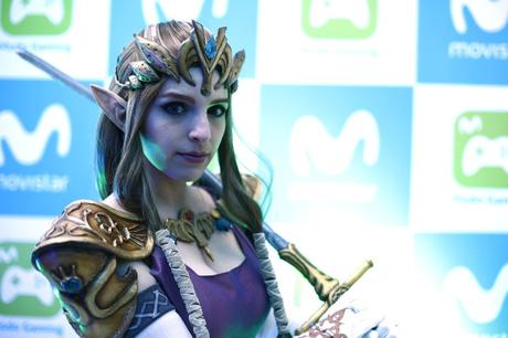 Modo Gaming: Movistar lanza la primera aplicación en Chile dedicada 100% a los eSports Modo Gaming: Movistar lanza la primera aplicación en Chile dedicada 100% a los eSports