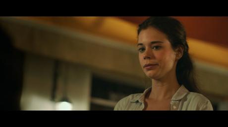 Laia Costa en La Vida Misma se estrena este Jueves 15 de noviembre