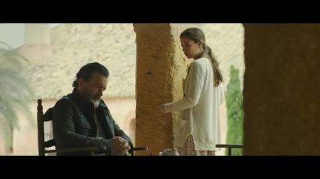 Laia Costa en La Vida Misma se estrena este Jueves 15 de noviembre