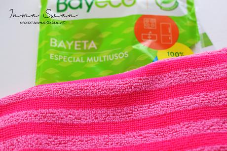 Tienda Online | Bayeco