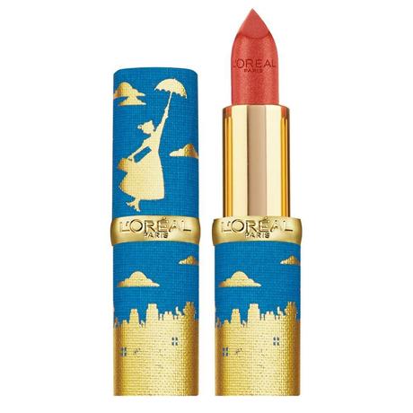 Próxima colección de L’Oréal x Mary Poppins